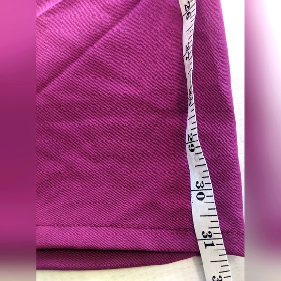 Jockey Women's Maximum Comfort Scrub Pants - Picture 5 of 7